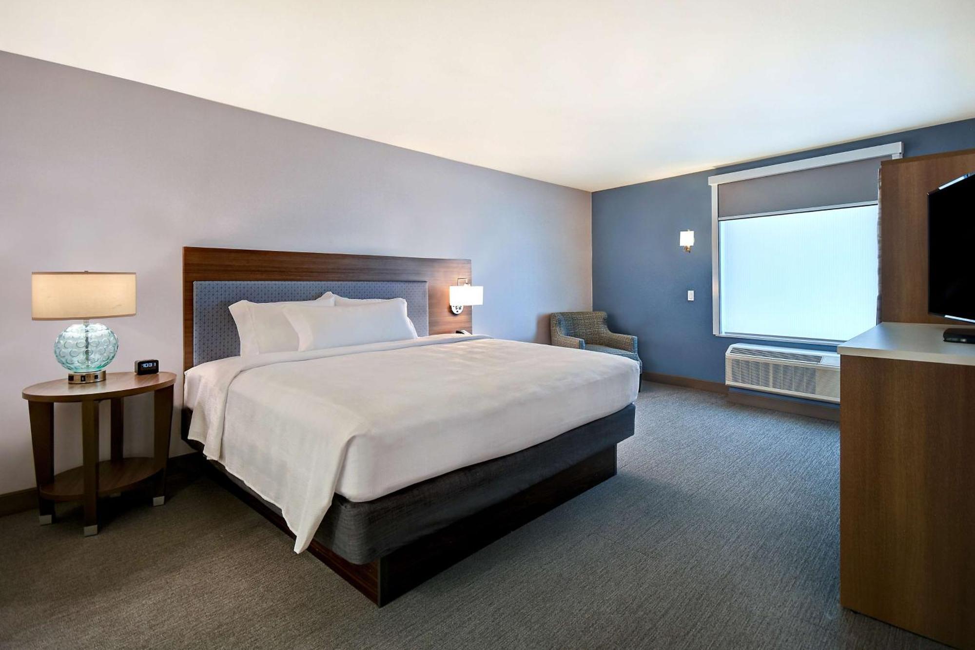 Home2 Suites By Hilton Las Vegas Convention Center - No Resort Fee Exterior foto
